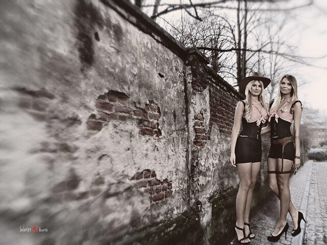 Boris Soloviev's photo