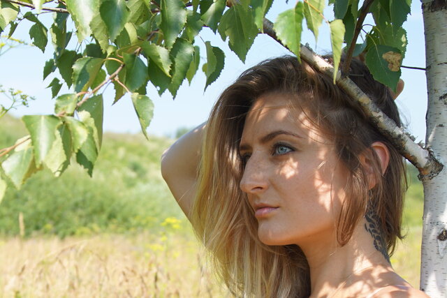 Maria Indlina's photo