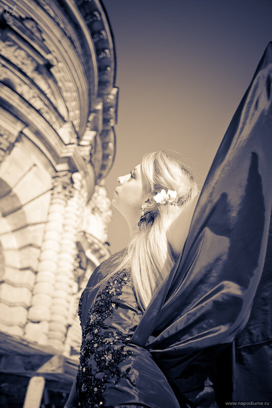 Фото Uliana Krasovskaya
