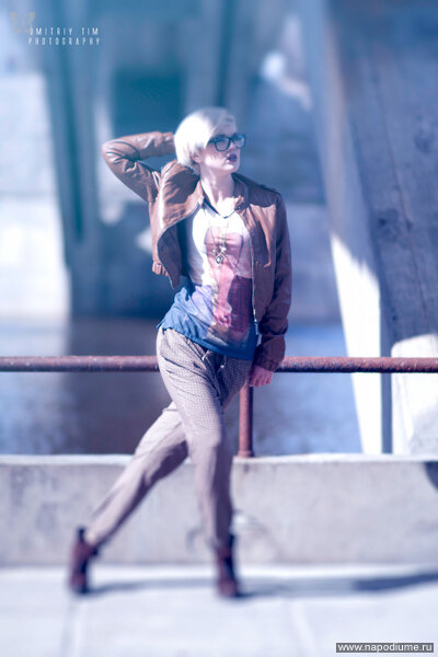 Yana Barsak's photo
