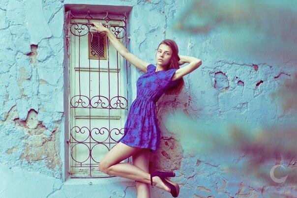 Aleksandra Smirjagina's photo