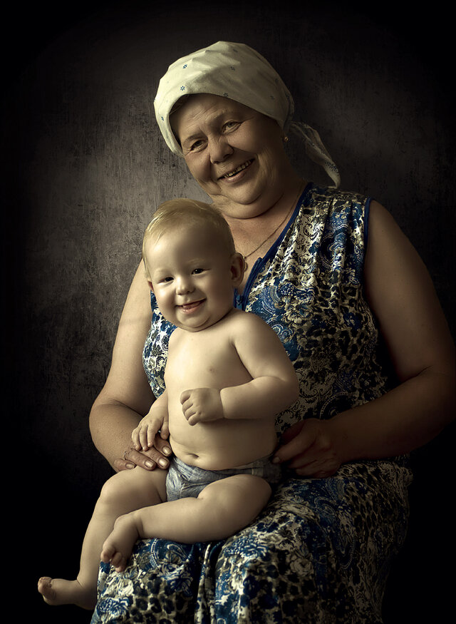 Фото Евгений Фирсов