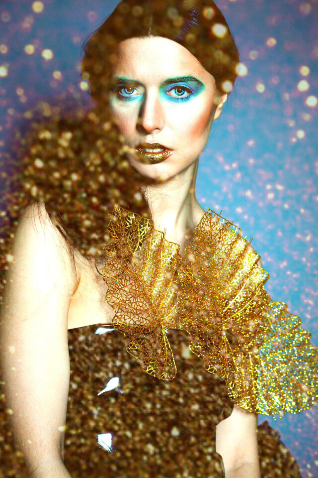 Alena Keleberdenko's photo