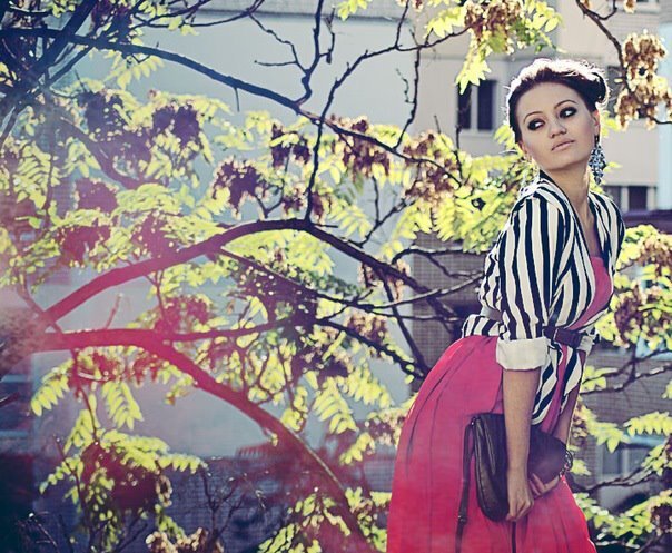 Marina Sanzhak's photo