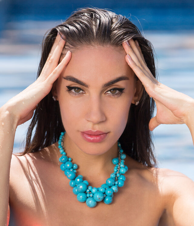 Foto Margarita Eros
