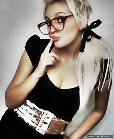 Фото Mariel chariss