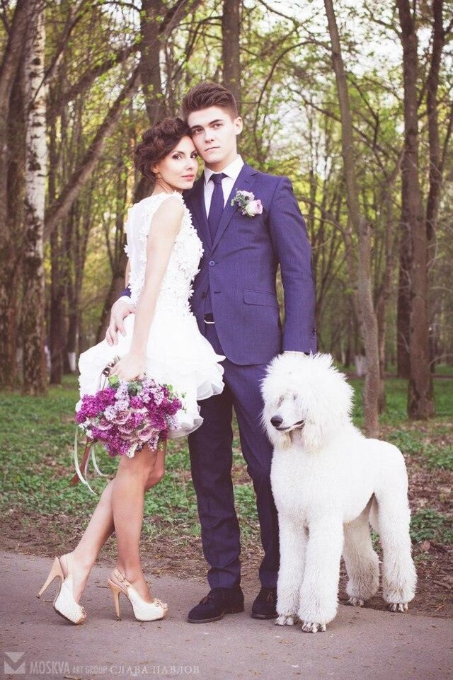 Ol'ga Kocetkova's photo