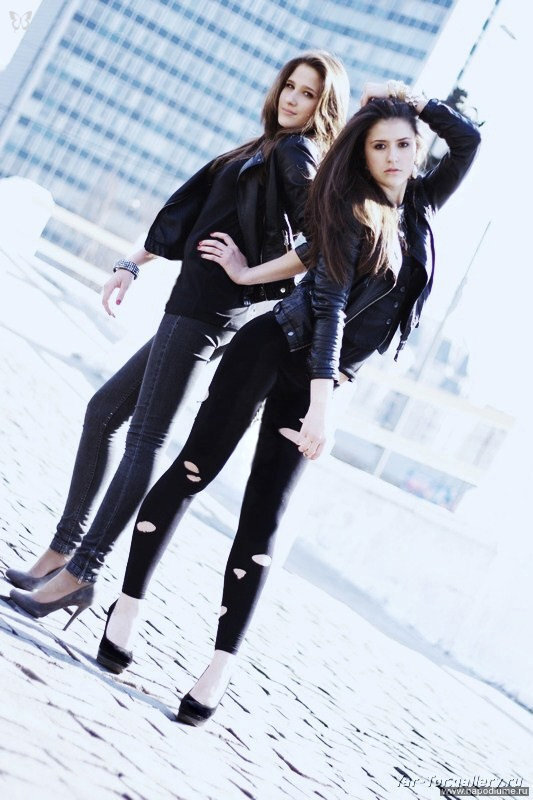 Ulia Mezenceva's photo