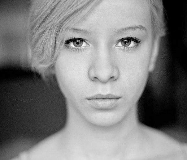 Polina Platova's photo