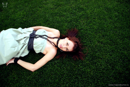 Ekaterina Petrenko's photo