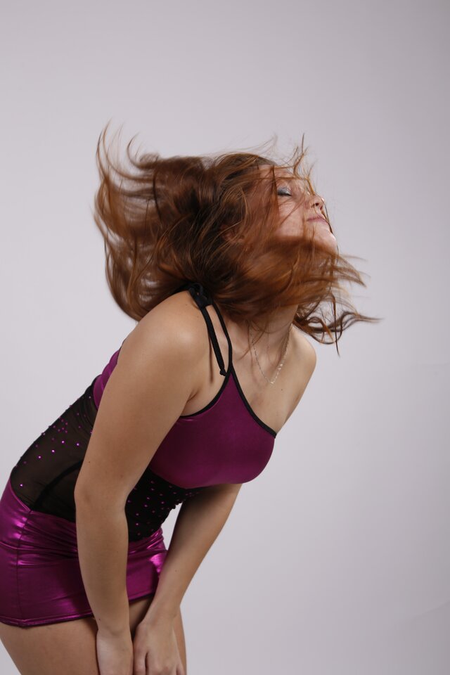 Valerija Bragina's photo