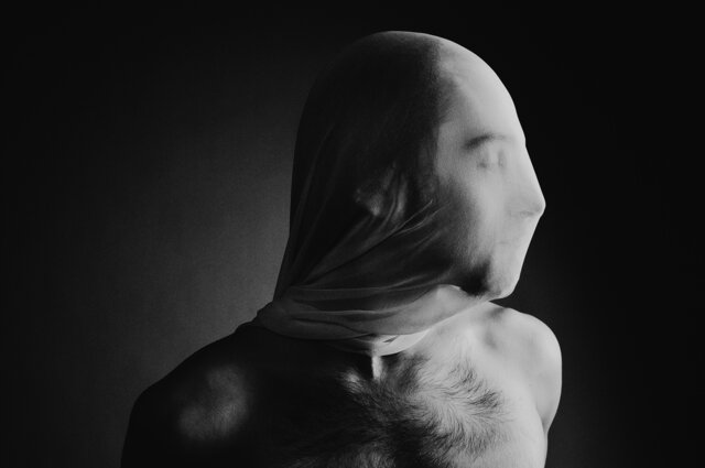 Andrey Retanov's photo