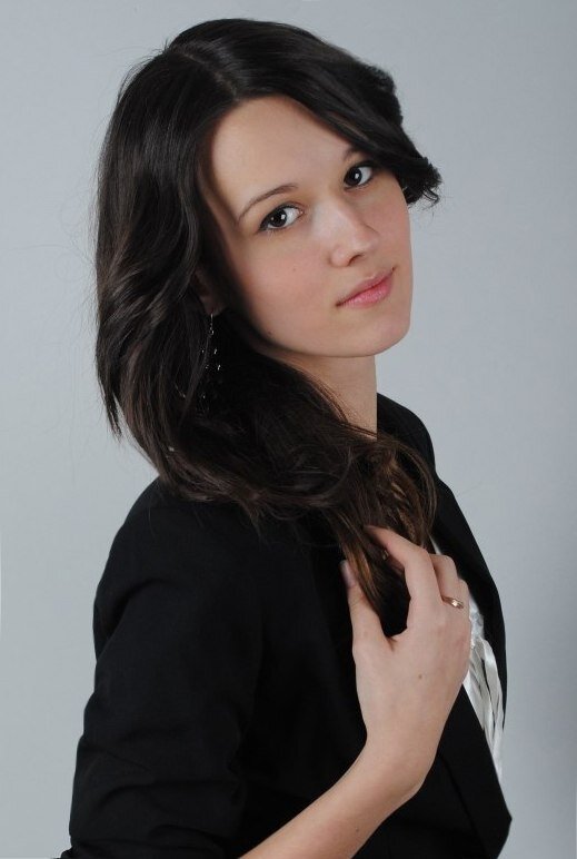 Anna Titaeva's photo
