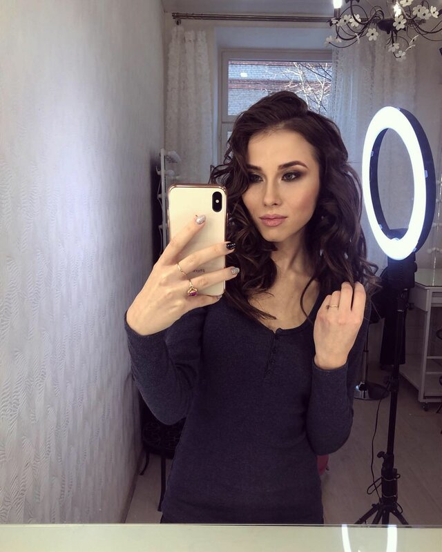 Anastasia Sitnikova's photo