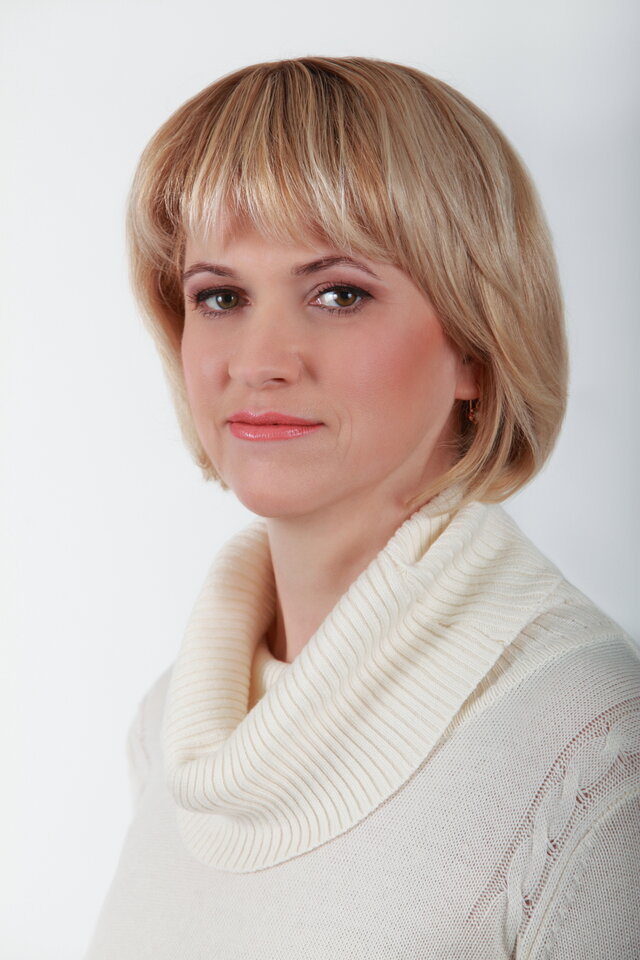 Sergej Voevodskij's photo