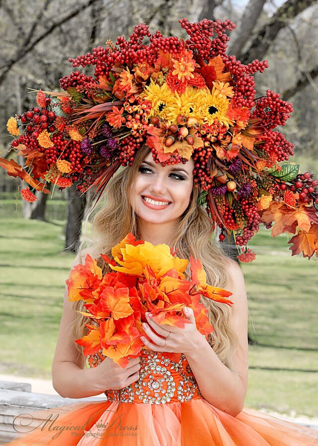 Orange, Flower, Bouquet, Flower Arranging, Floral design, Plant, Cut flowers, Floristry, Yellow, Leaf