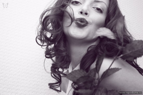 Irina Gulemina's photo