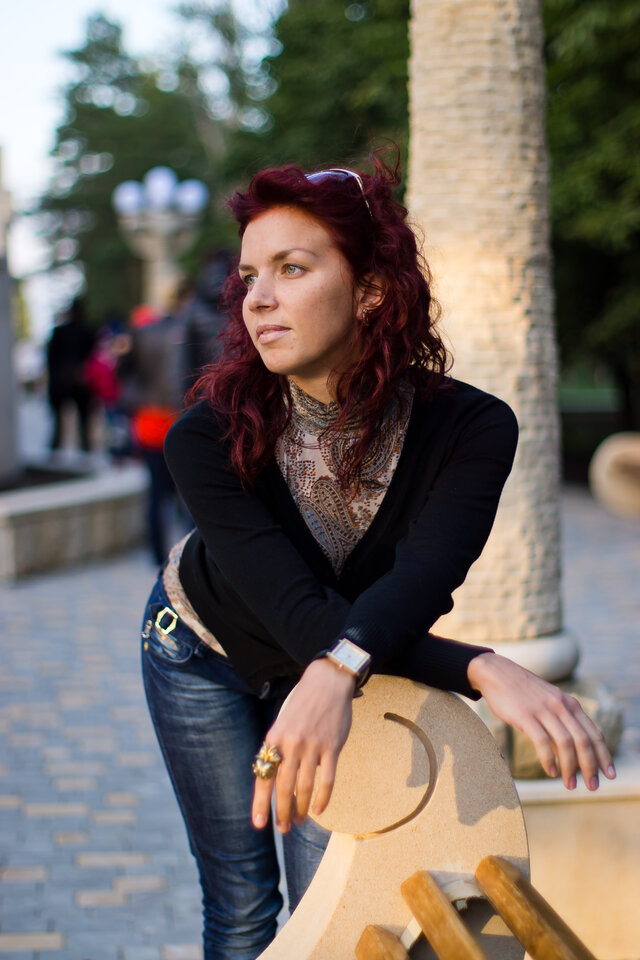 Фото Tasya