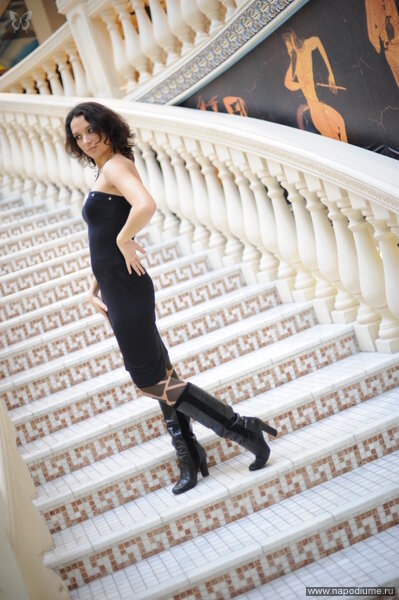 Viktoria Lubenko's photo