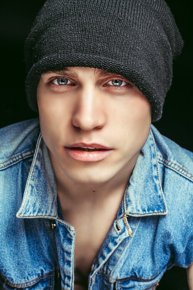 Vladislav Pinaev's photo