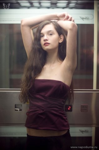 Фото Dasha Ilina