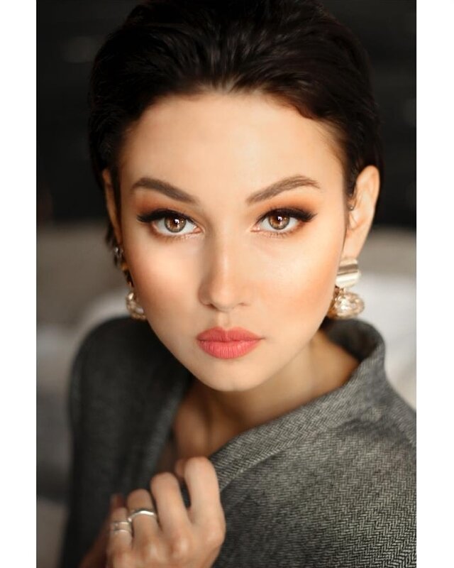 Evgeniya's photo