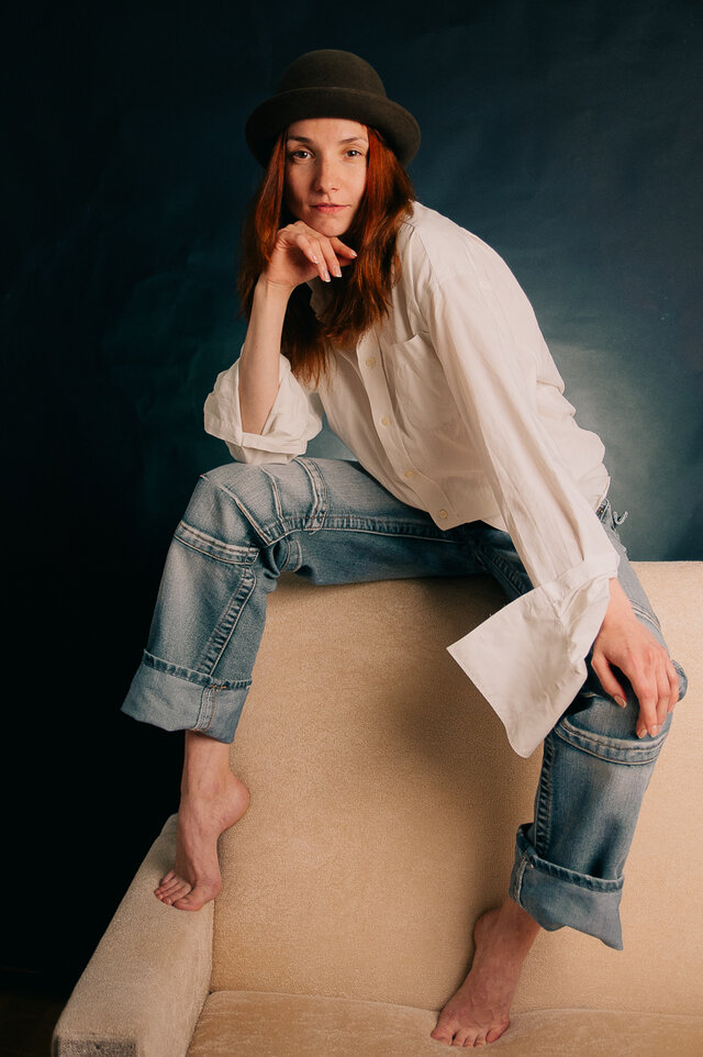 Фото Max Lujeensky