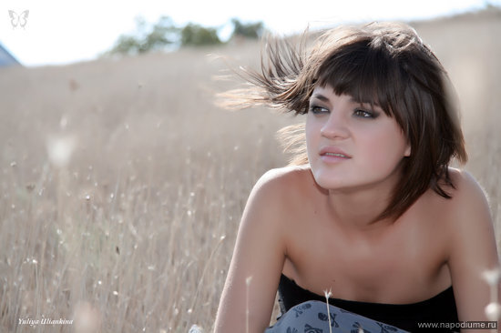 Фото Юлианна Ульянкина