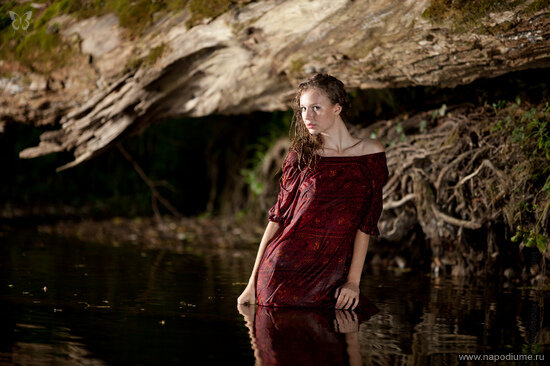 Anna Bondareva's photo