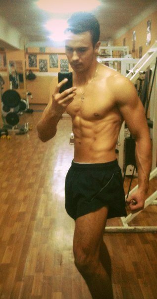 照片Maksim Bescennij