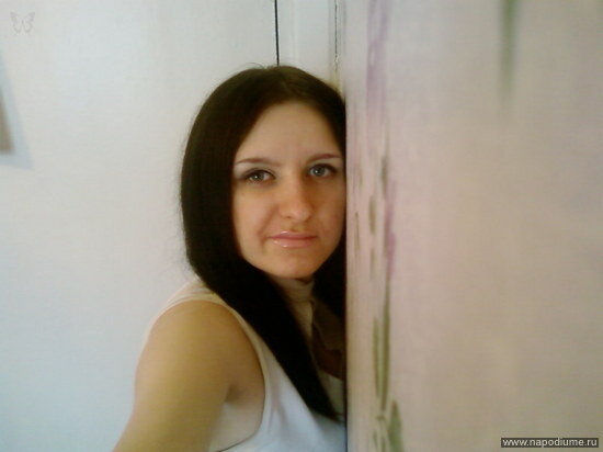 Ulia Zajceva's photo