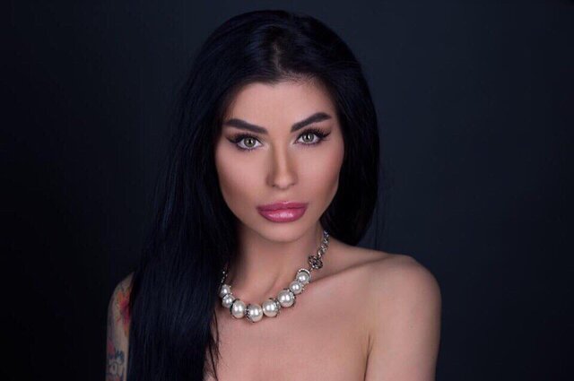 Irina Igorevna's photo