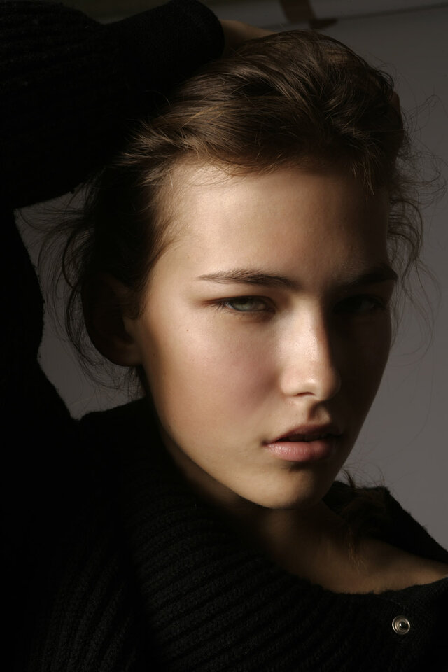 Kristina Gordienko's photo