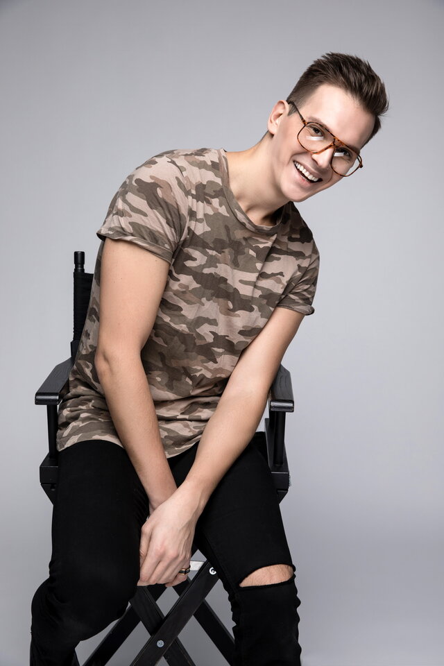 Foto Dima Savytskyi
