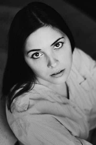 Фото Anna Makarova