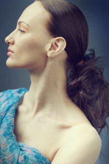 Foto Irina Rud