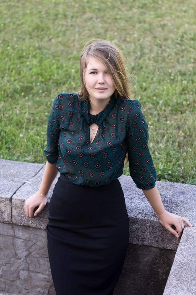 Foto Ol'ga Evsa