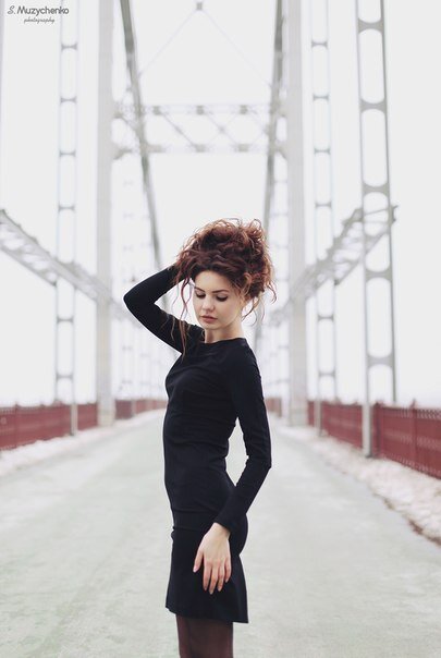 Фото Алина LiLi Литвиненко