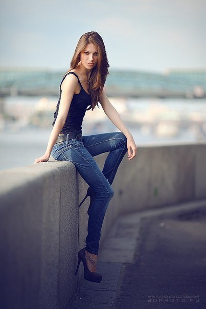 Alexandra Milko's photo