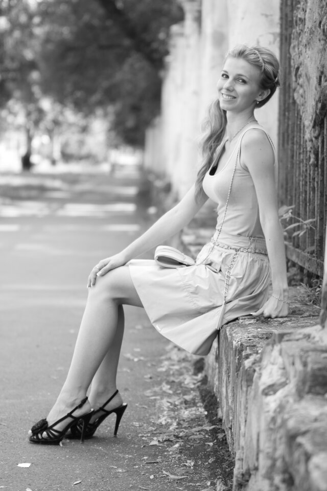 Karina Sidjuk's photo