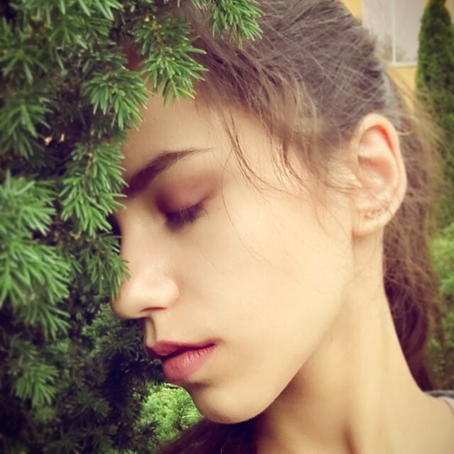 Foto Karina Shahzadi