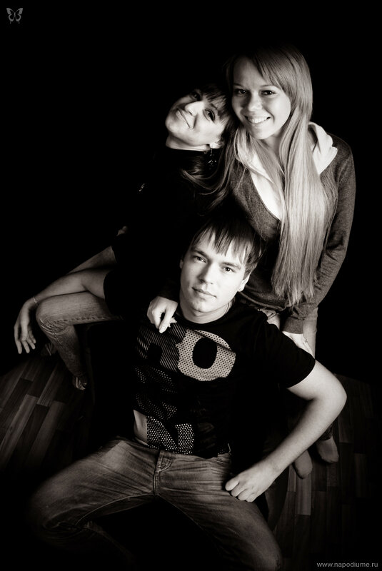 Olesya Shturmo's photo