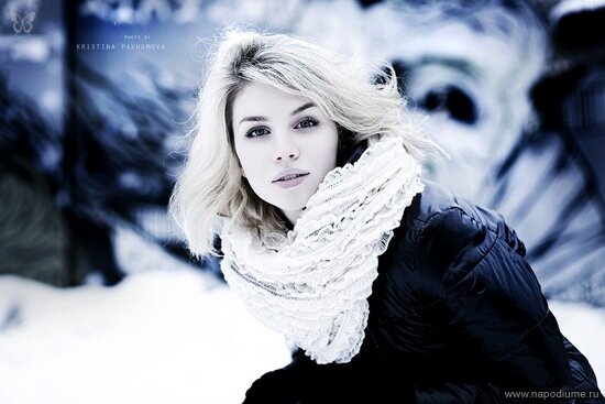Katya Yedeleva's photo