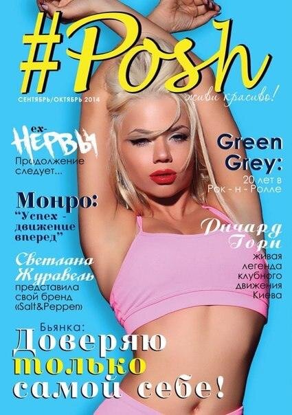 Журнал