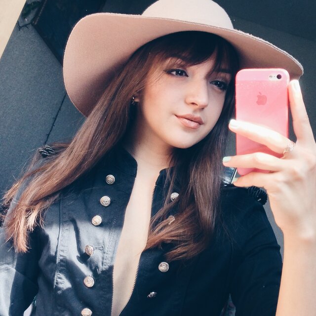 Foto Juliana Vorobeva