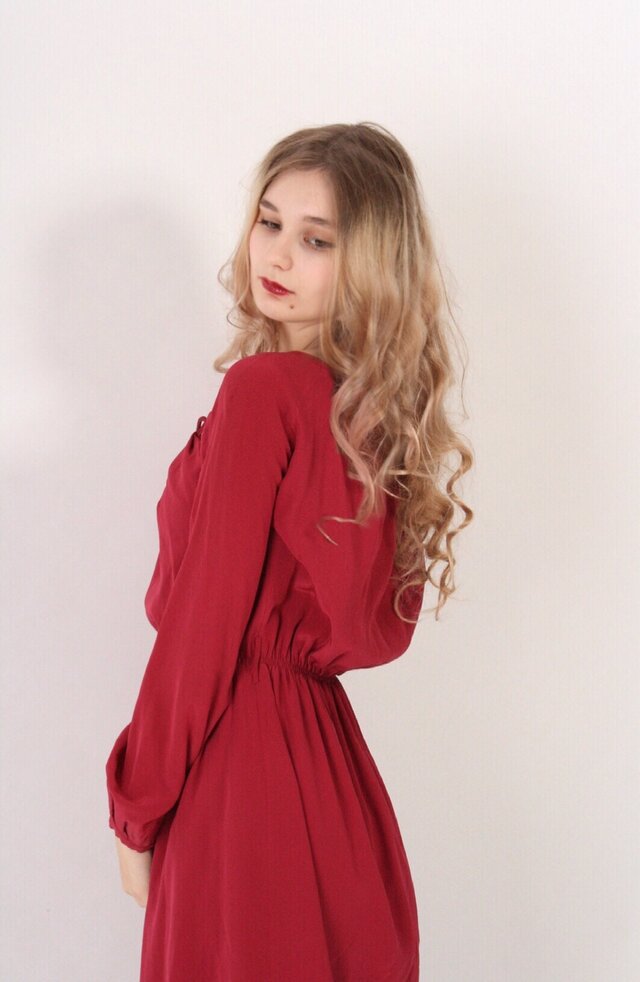 Inessa Orlova-Goncarova's photo