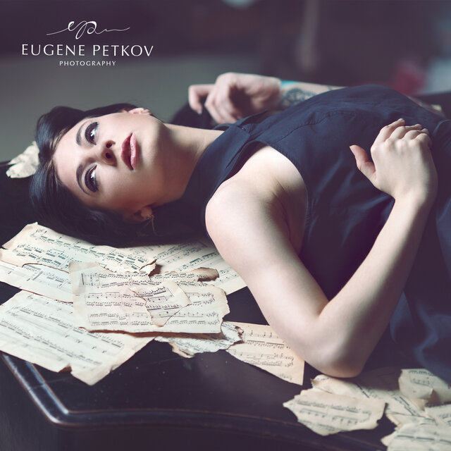 Фото Evgeny Petkov