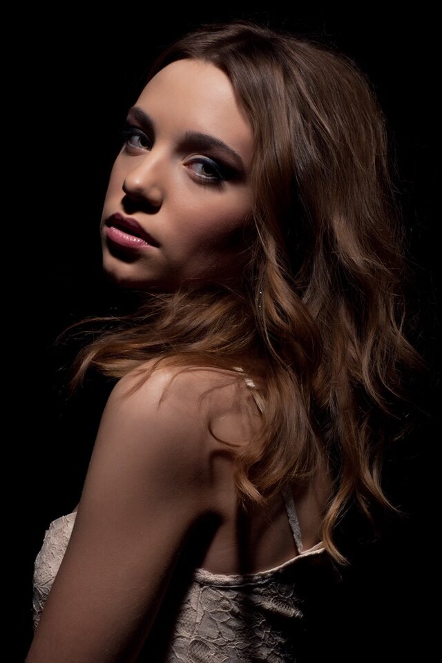 Lina Ivannikova's photo