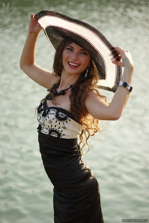 Dar'a Leskova's photo