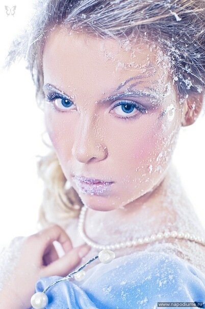 Aleksandra Cecevicyna's photo